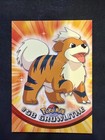 Growlithe