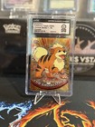 Growlithe