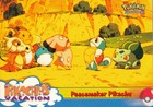 Peacemaker Pikachu
