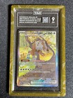 Bloodmoon Ursaluna ex