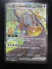 Bloodmoon Ursaluna ex