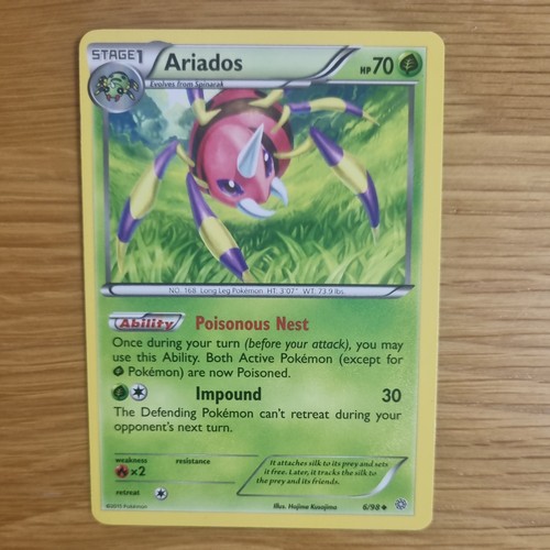 Ariados