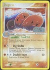 Dugtrio