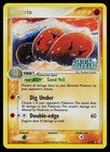 Dugtrio