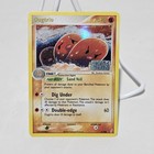 Dugtrio