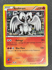 Reshiram