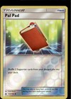 Pal Pad