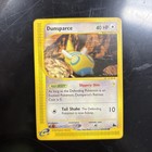 Dunsparce