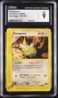 Dunsparce