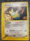 Dunsparce