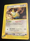 Dunsparce