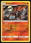 Kabutops