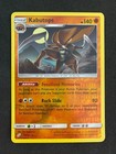 Kabutops