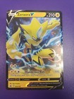 Zeraora V