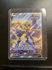 Zeraora V