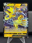 Zeraora V