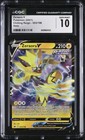 Zeraora V
