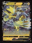 Zeraora V