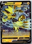 Zeraora V