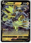 Zeraora V