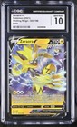 Zeraora V