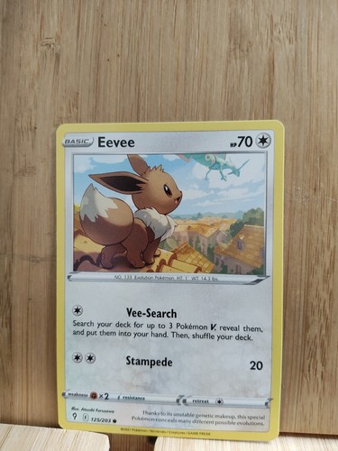 Eevee