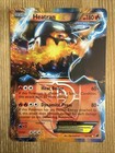 Heatran EX
