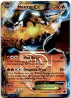 Heatran EX