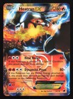 Heatran EX