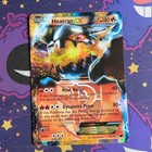 Heatran EX