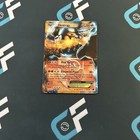 Heatran EX
