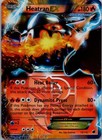 Heatran EX