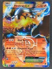 Heatran EX