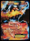Heatran EX