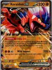 Koraidon ex