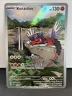 Koraidon ex