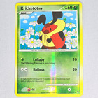 Kricketot
