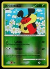 Kricketot