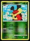 Kricketot
