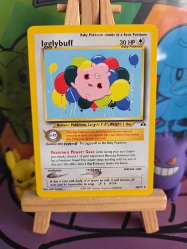 Igglybuff