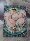 Exeggcute