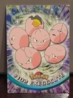 Exeggcute
