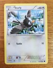 Starly