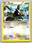 Starly