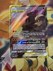 Marshadow & Machamp GX