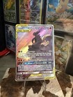 Marshadow & Machamp GX