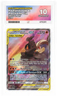 Marshadow & Machamp GX