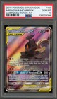 Marshadow & Machamp GX
