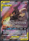 Marshadow & Machamp GX