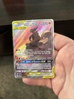 Marshadow & Machamp GX